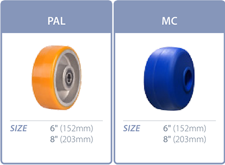 Select Wheels