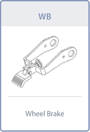 Select Accessories