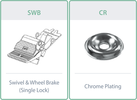 Select Accessories