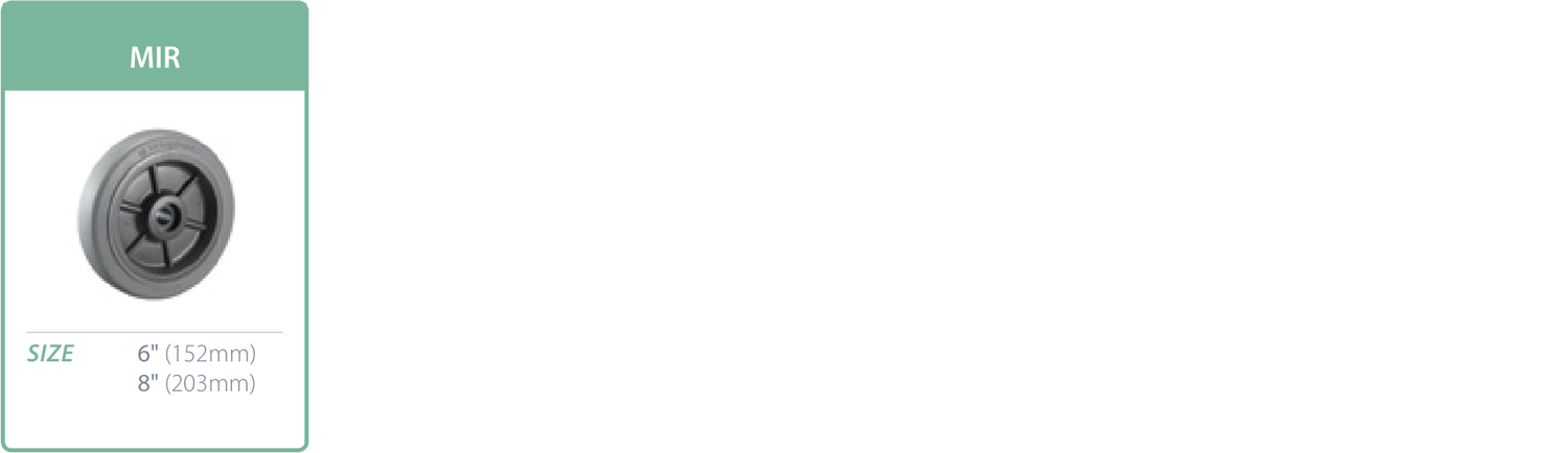 Select Wheels
